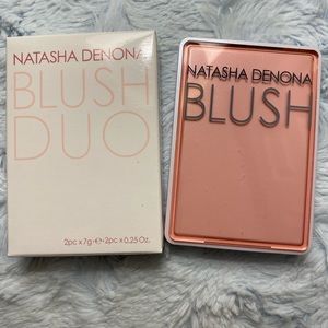 Natasha Denona palette 14